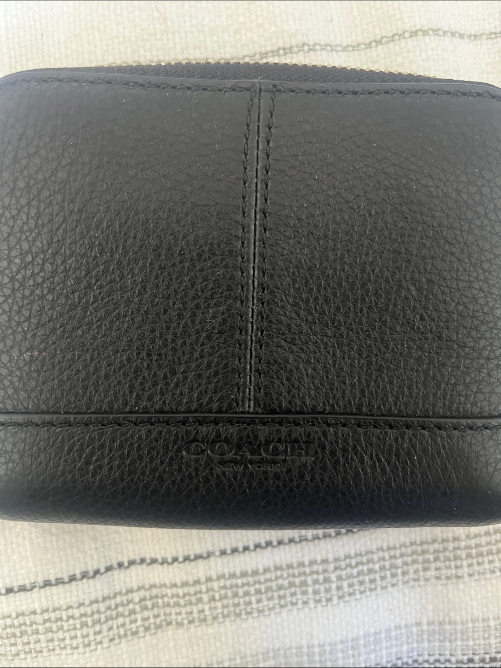 Coach Wallet - Picture 2 of 4